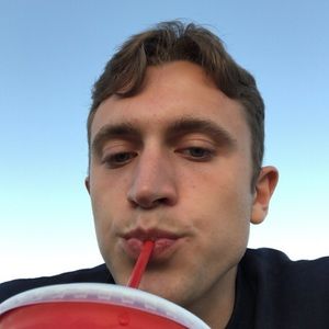 Meet your Posher, Owen